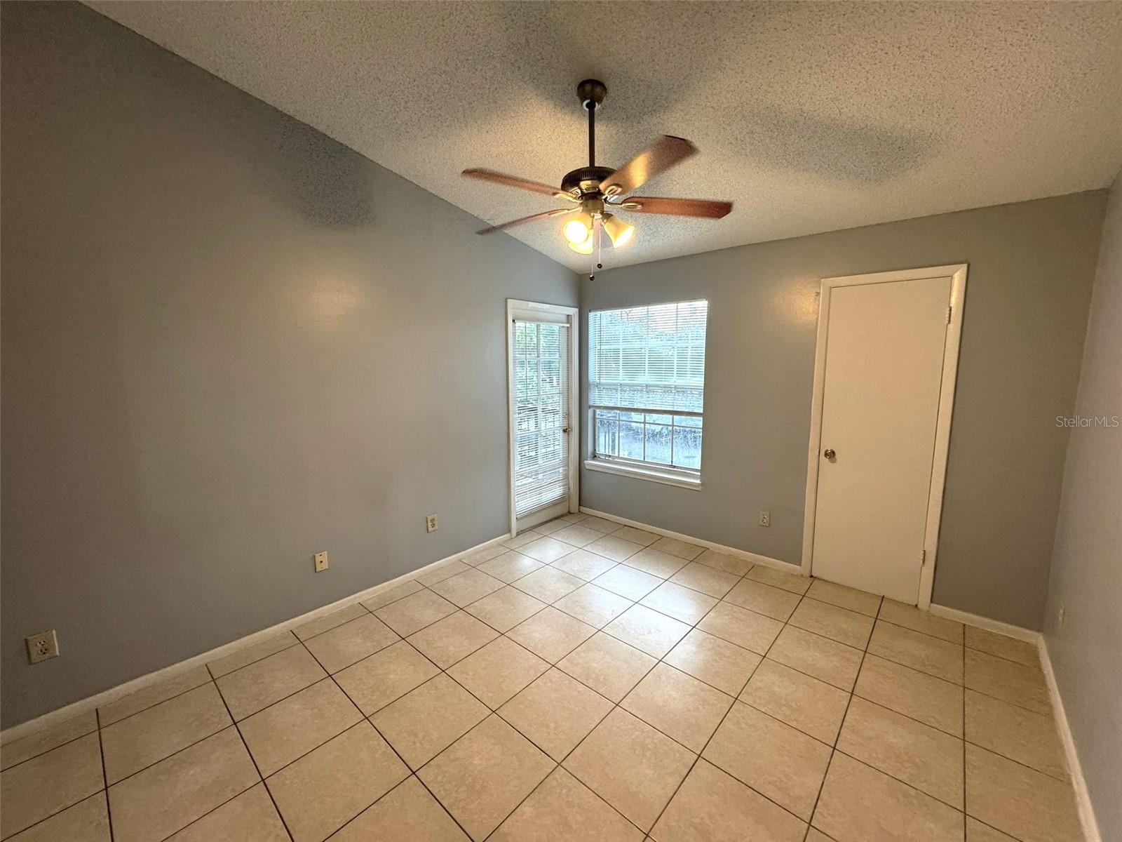 PLAZA/MILLENNIUM - Residential