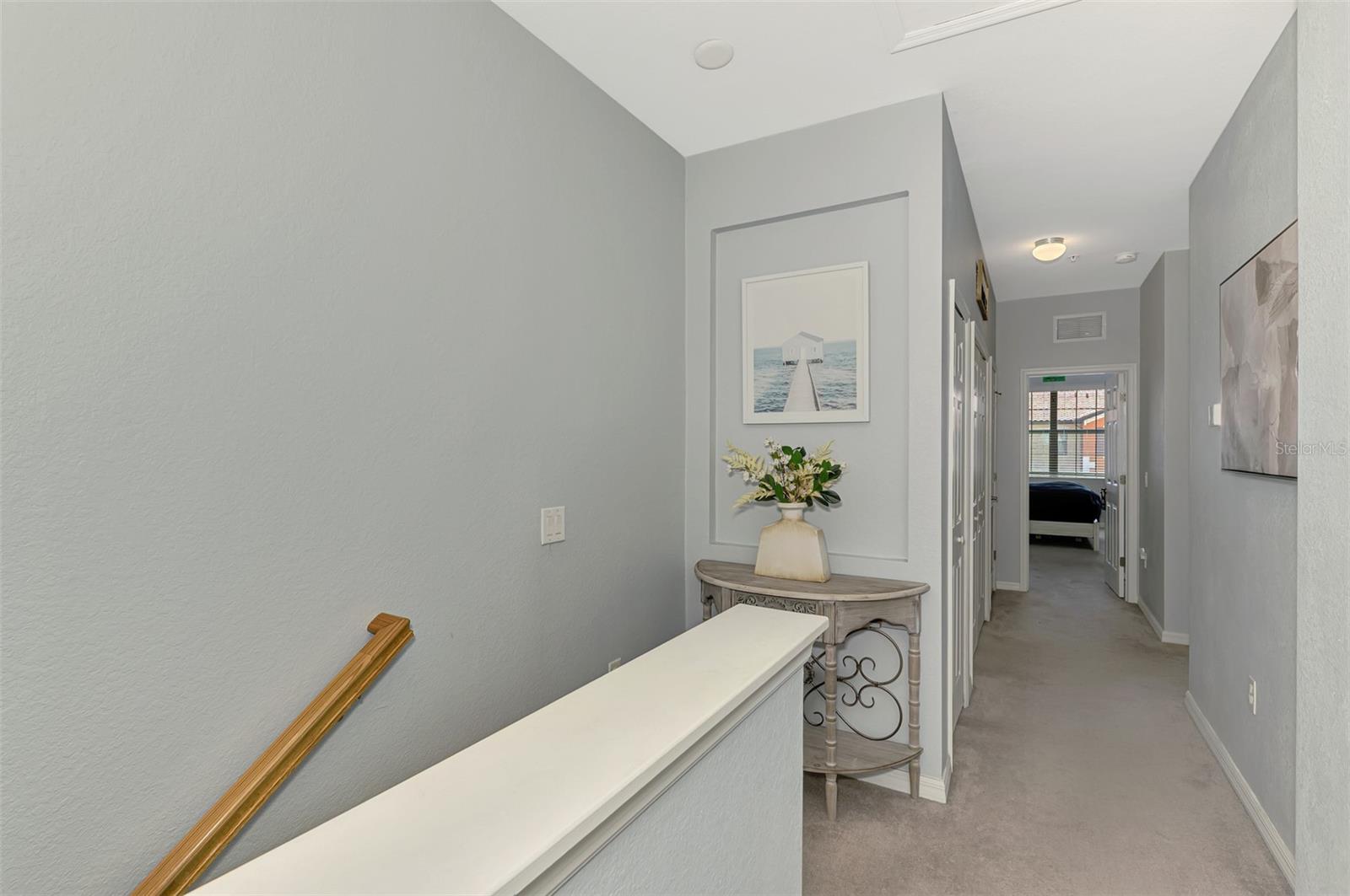 GRAN PARADISO TWNHMS 1B - Residential