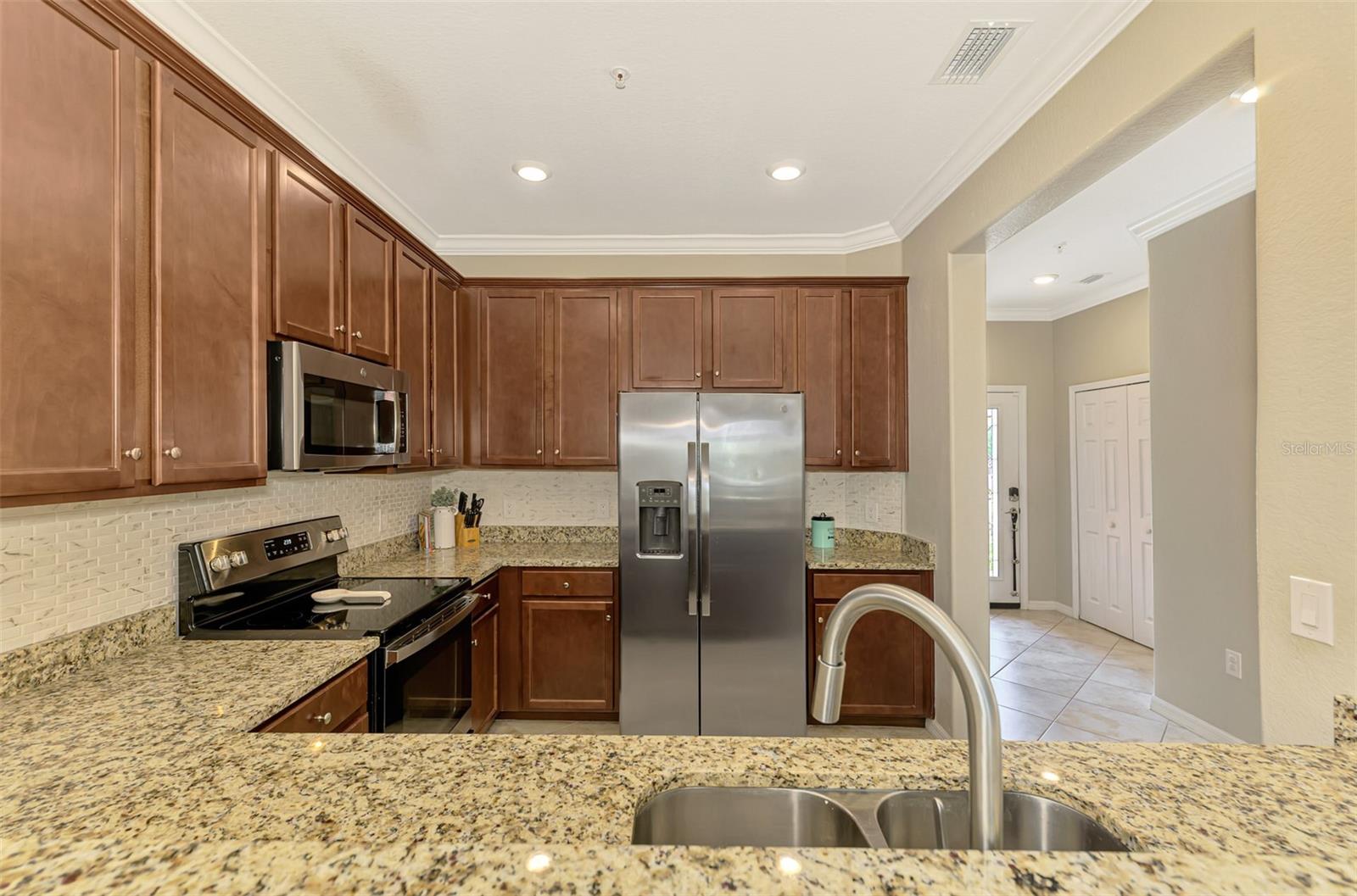 GRAN PARADISO TWNHMS 1B - Residential