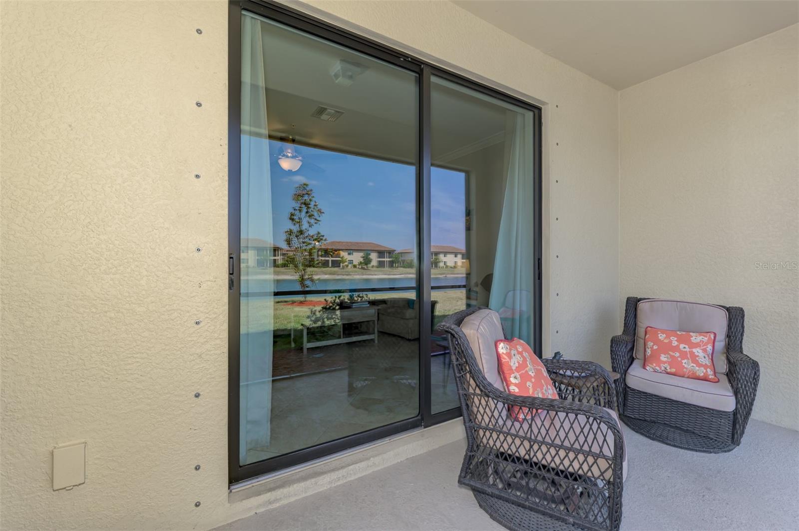 GRAN PARADISO TWNHMS 1B - Residential