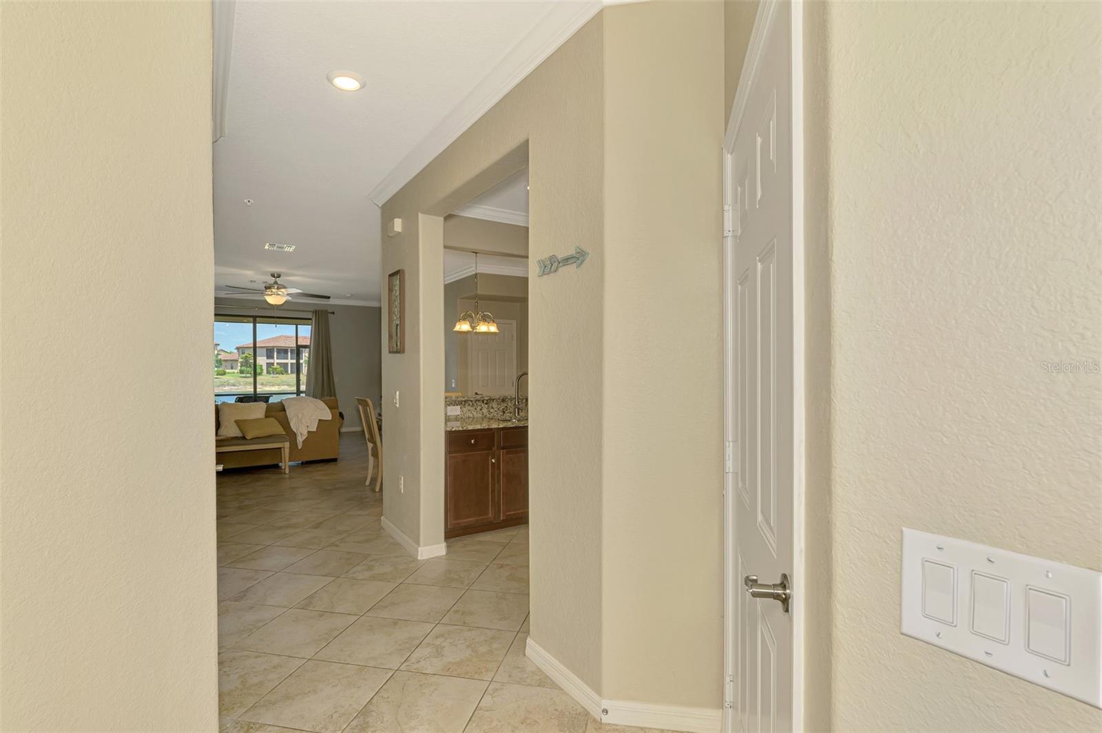 GRAN PARADISO TWNHMS 1B - Residential