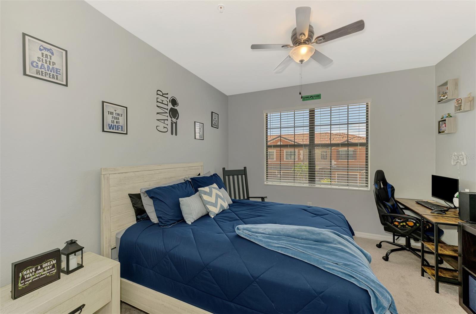 GRAN PARADISO TWNHMS 1B - Residential