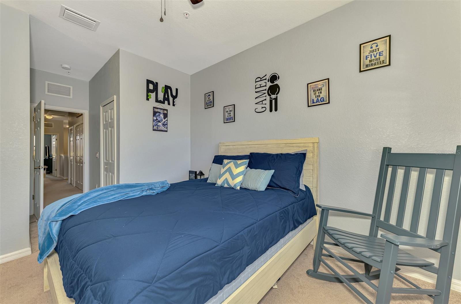 GRAN PARADISO TWNHMS 1B - Residential