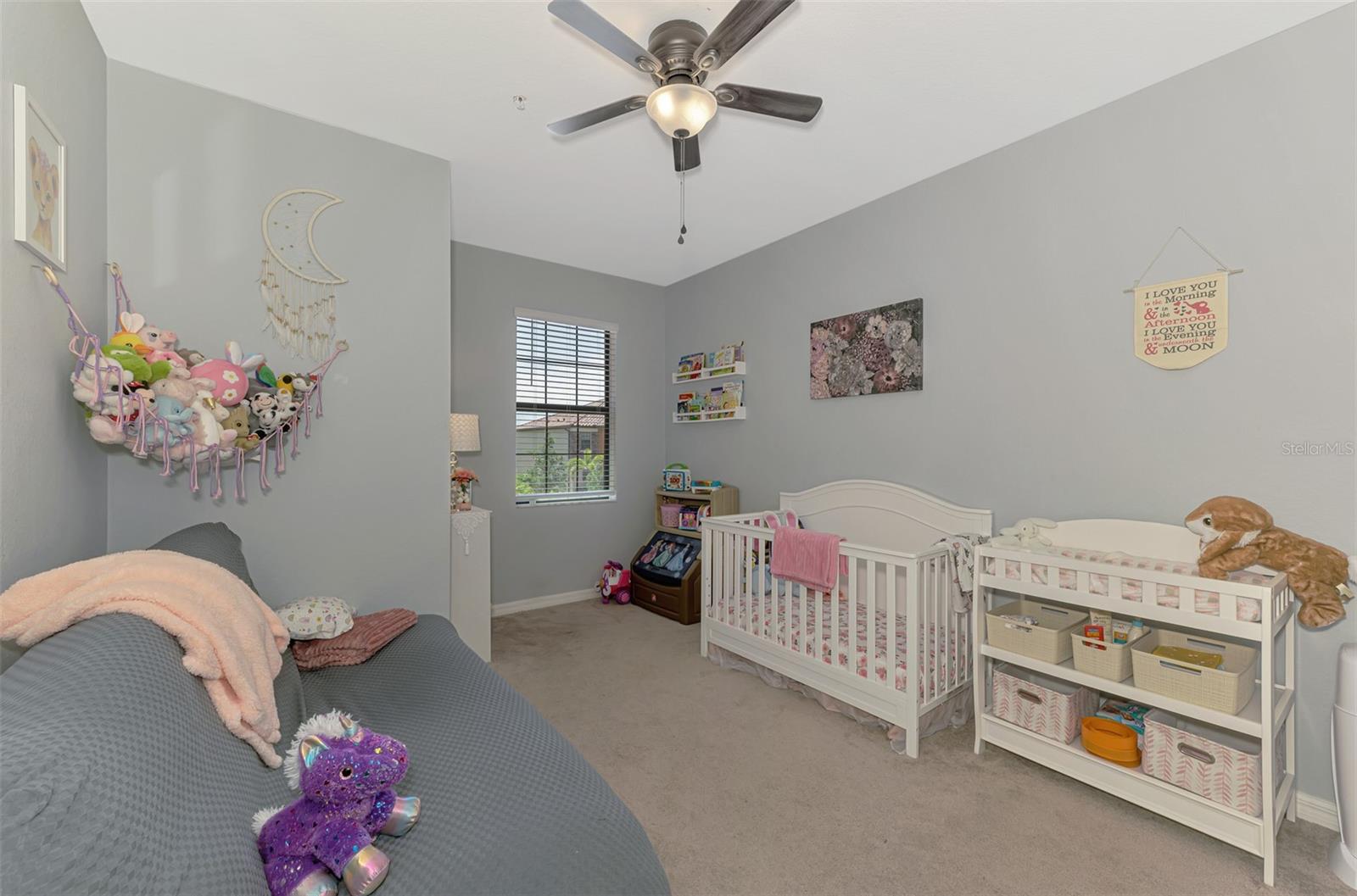 GRAN PARADISO TWNHMS 1B - Residential