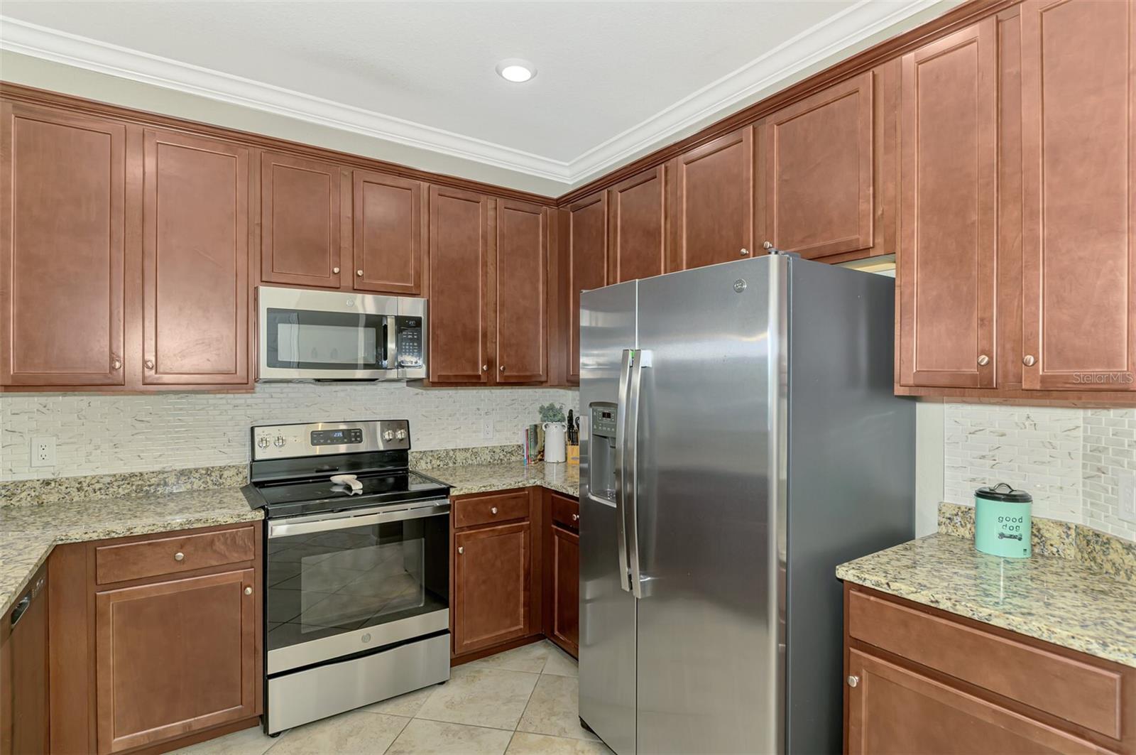 GRAN PARADISO TWNHMS 1B - Residential