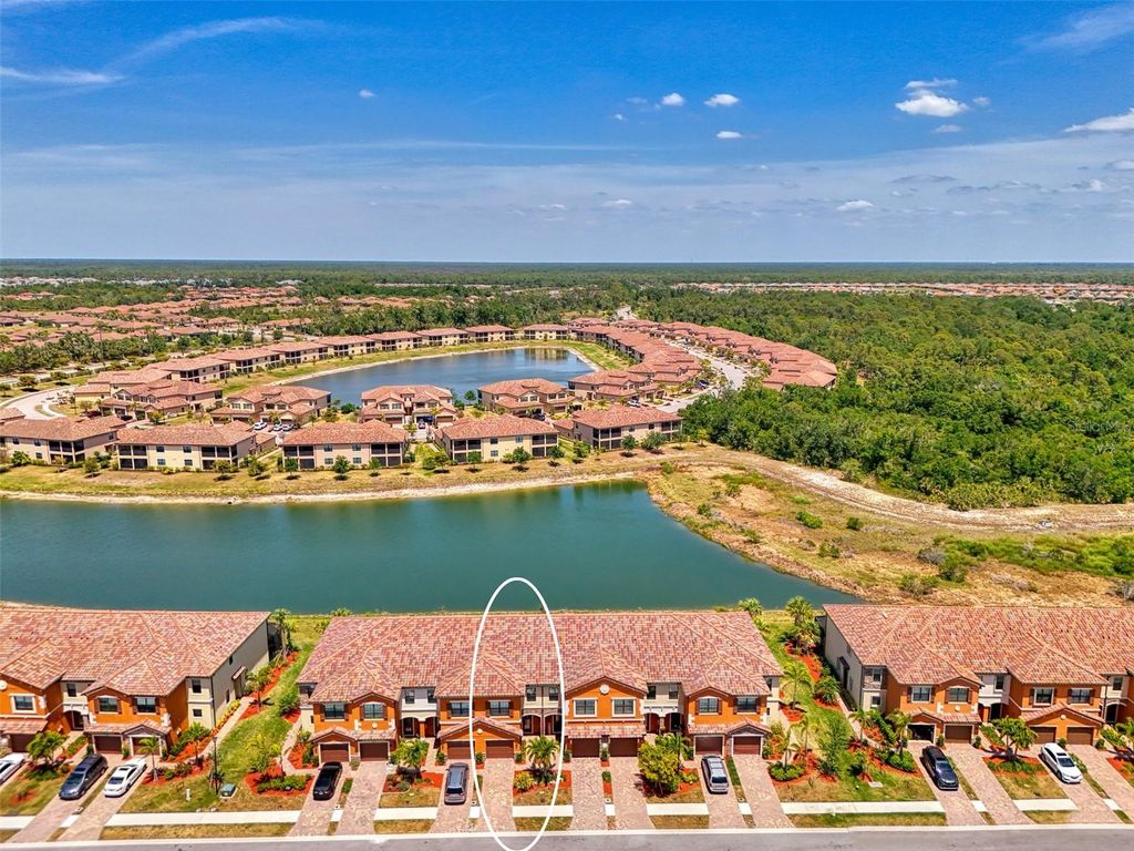 Photo of 20390 Lagente Circle, Venice, FL 34293 (MLS # N6142301)