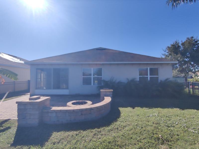 SABAL LAKES - Residential