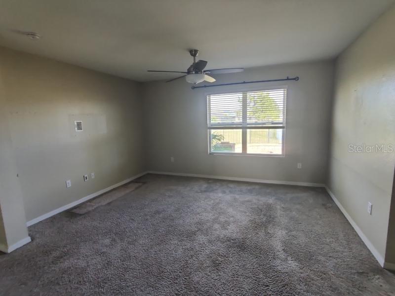 SABAL LAKES - Residential