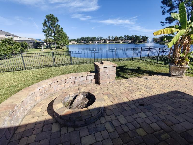 SABAL LAKES - Residential