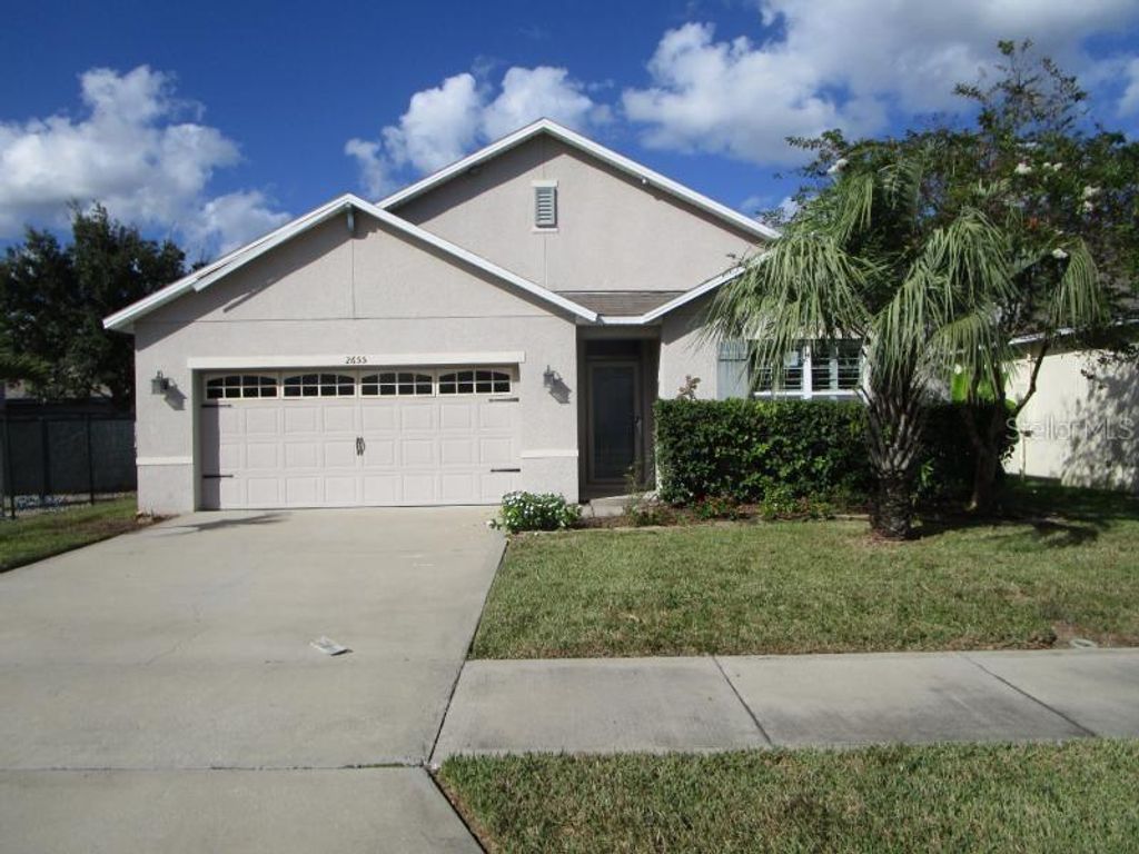 Photo of 2655 Star Coral Lane, New Smyrna Beach, FL 32168 (MLS # O6360260)