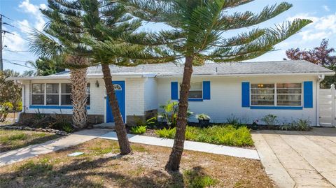 Photo of 101 Rains Drive, Ponce Inlet, FL 32127 (MLS # FC316289)