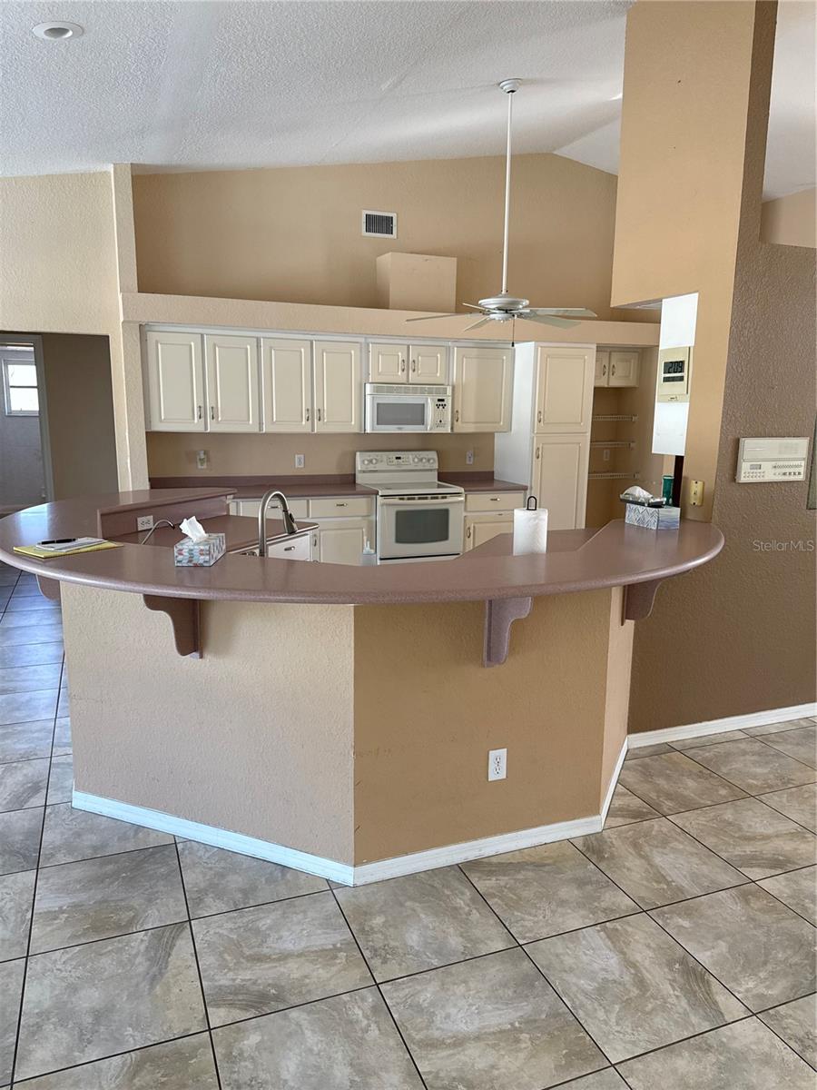 PUNTA GORDA RANCHES AMD S1 - Residential