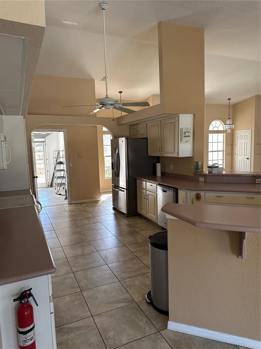 PUNTA GORDA RANCHES AMD S1 - Residential