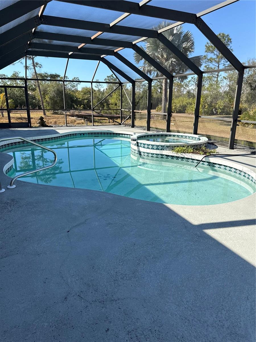 PUNTA GORDA RANCHES AMD S1 - Residential