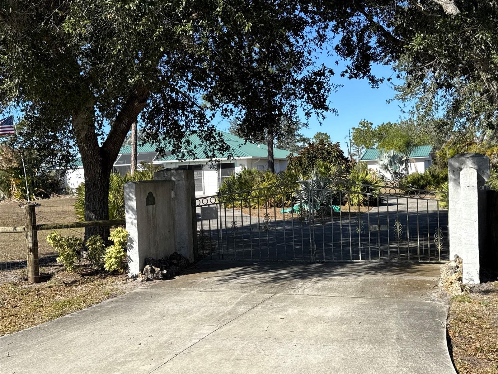 PUNTA GORDA RANCHES AMD S1 - Residential