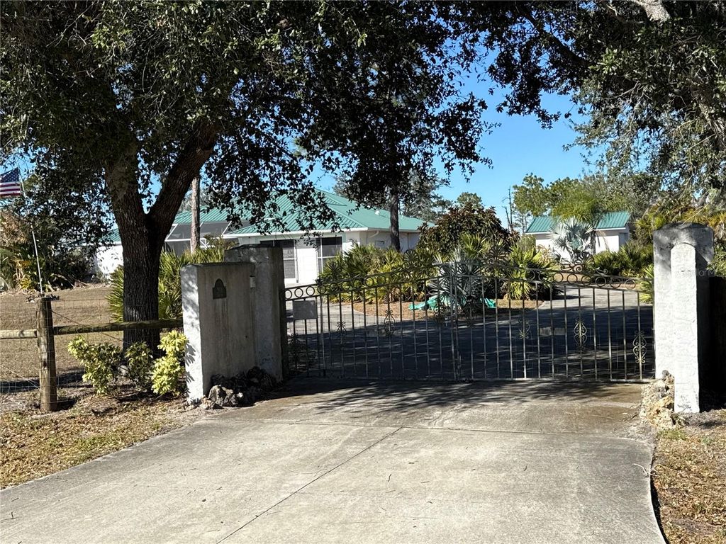 Photo of 29310 Bryan Way, Punta Gorda, FL 33982 (MLS # N6142510)