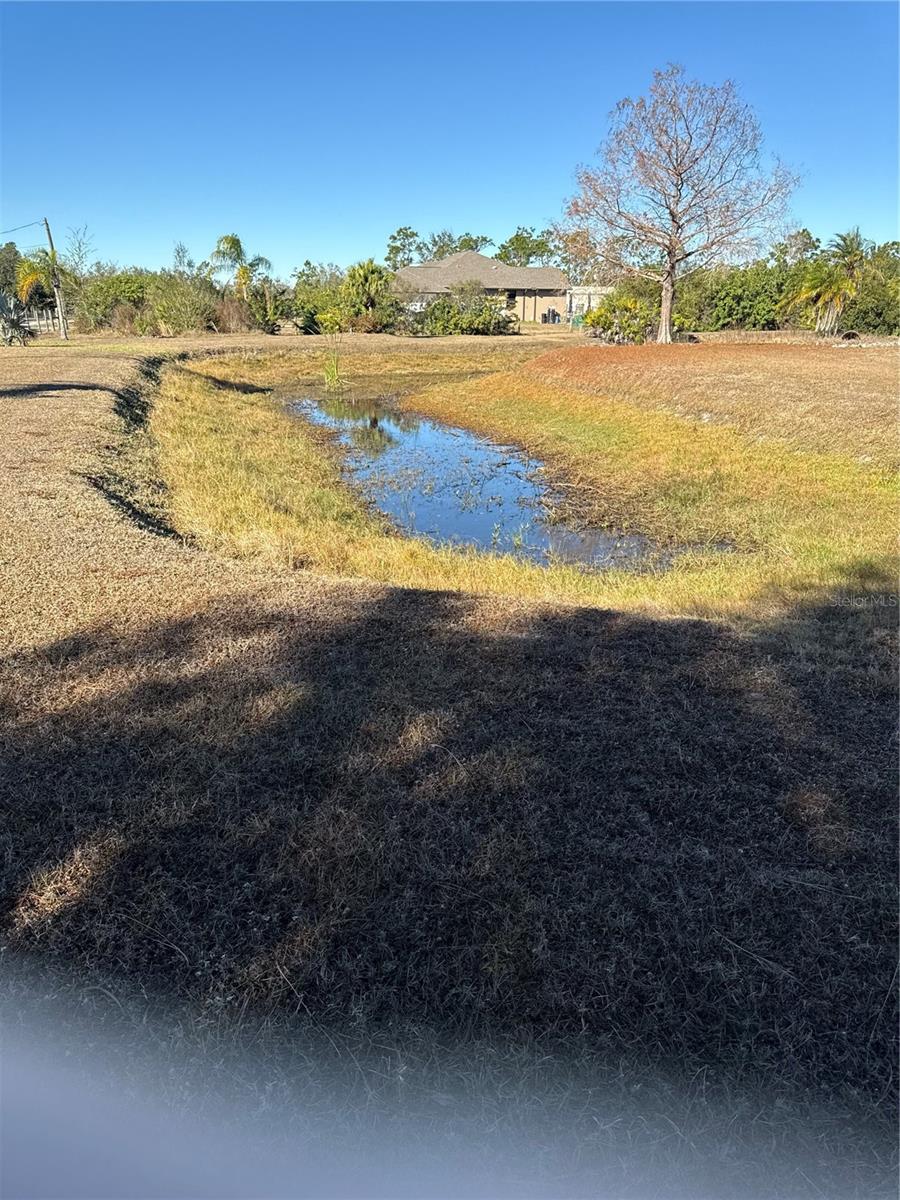 PUNTA GORDA RANCHES AMD S1 - Residential