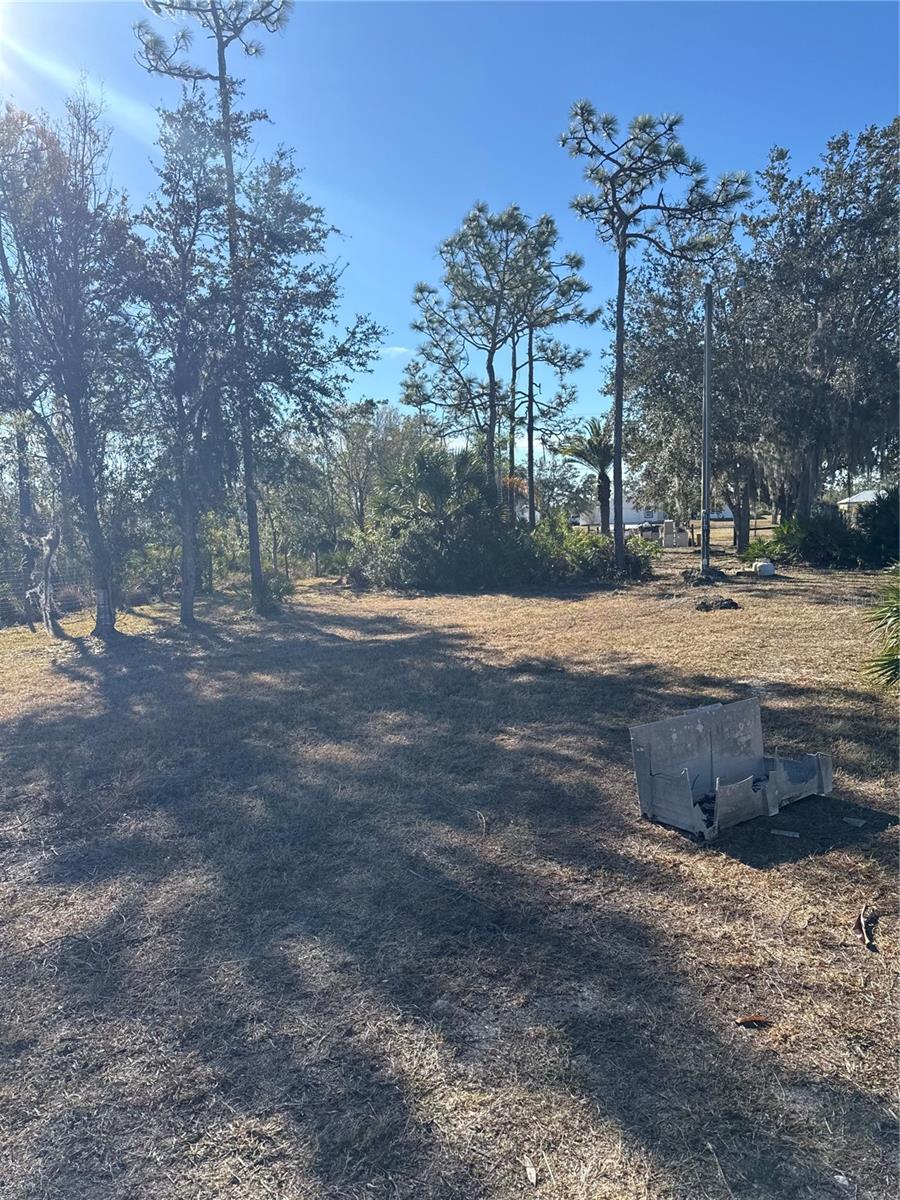 PUNTA GORDA RANCHES AMD S1 - Residential