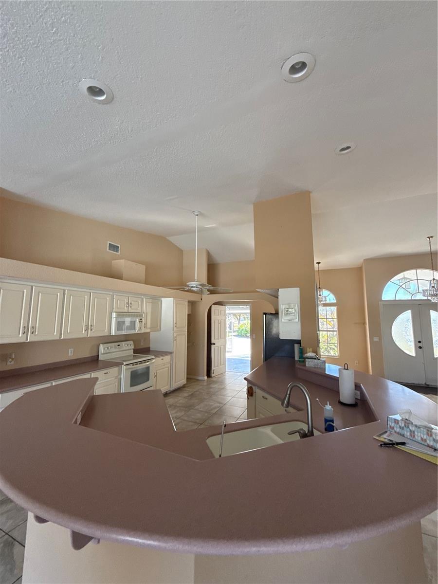 PUNTA GORDA RANCHES AMD S1 - Residential