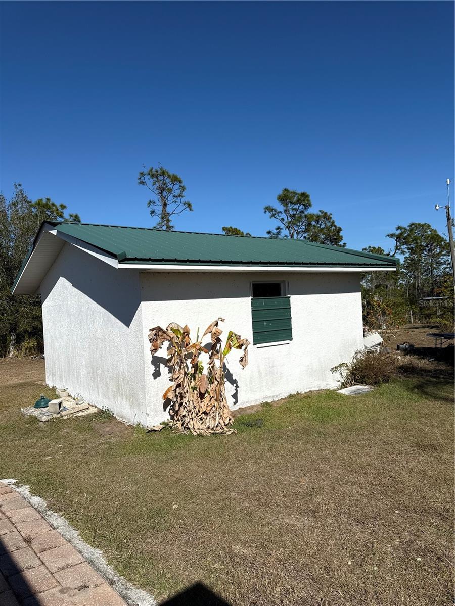 PUNTA GORDA RANCHES AMD S1 - Residential