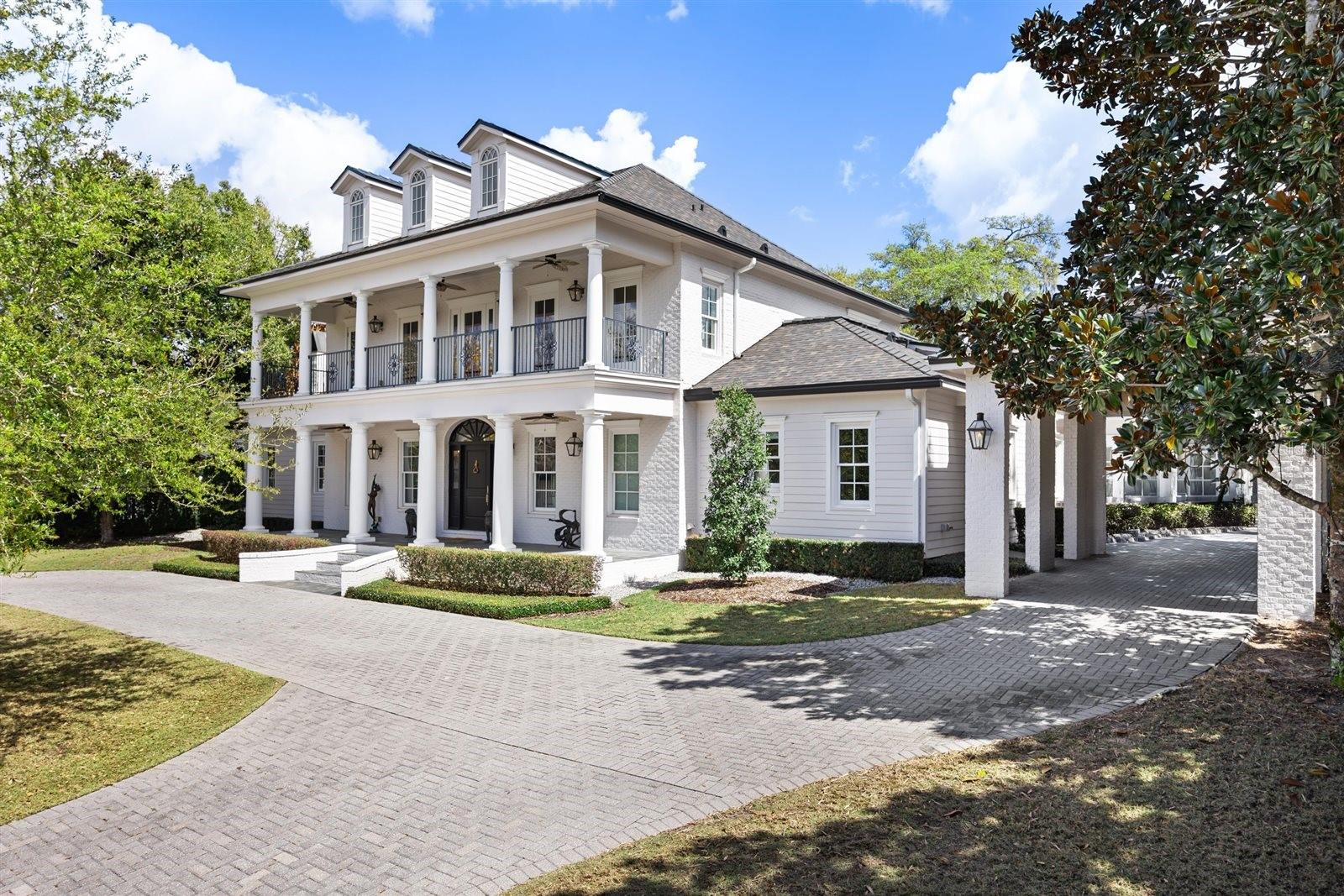 SICILIAN SHORES REP 02 - Residential