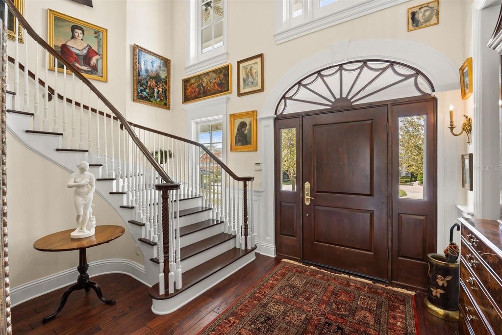 Photo of 1760 Via Venetia, Winter Park, FL 32789 (MLS # O6391840)