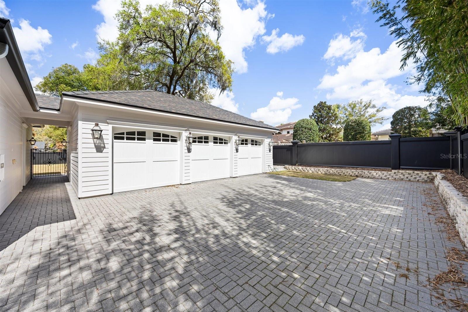 SICILIAN SHORES REP 02 - Residential