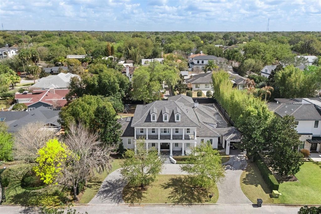 Photo of 1760 Via Venetia, Winter Park, FL 32789 (MLS # O6391840)