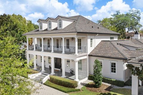 Photo of 1760 Via Venetia, Winter Park, FL 32789 (MLS # O6391840)