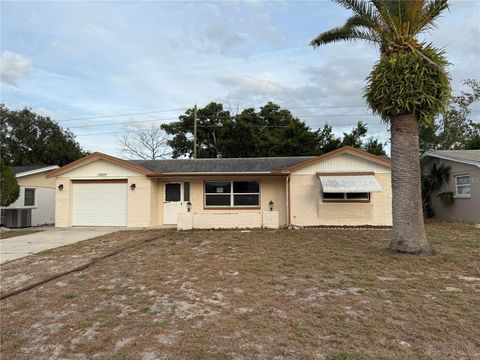 A home in PORT RICHEY