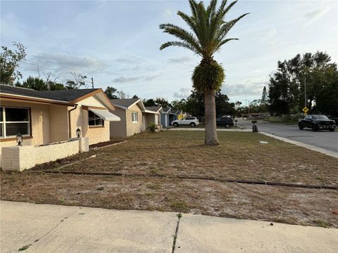 A home in PORT RICHEY