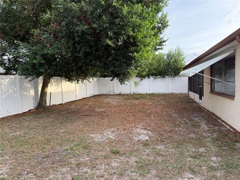 A home in PORT RICHEY