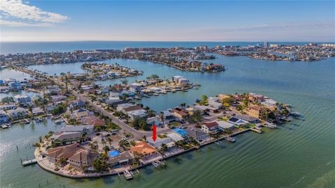 A home in REDINGTON BEACH