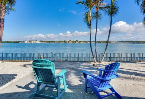 A home in REDINGTON BEACH