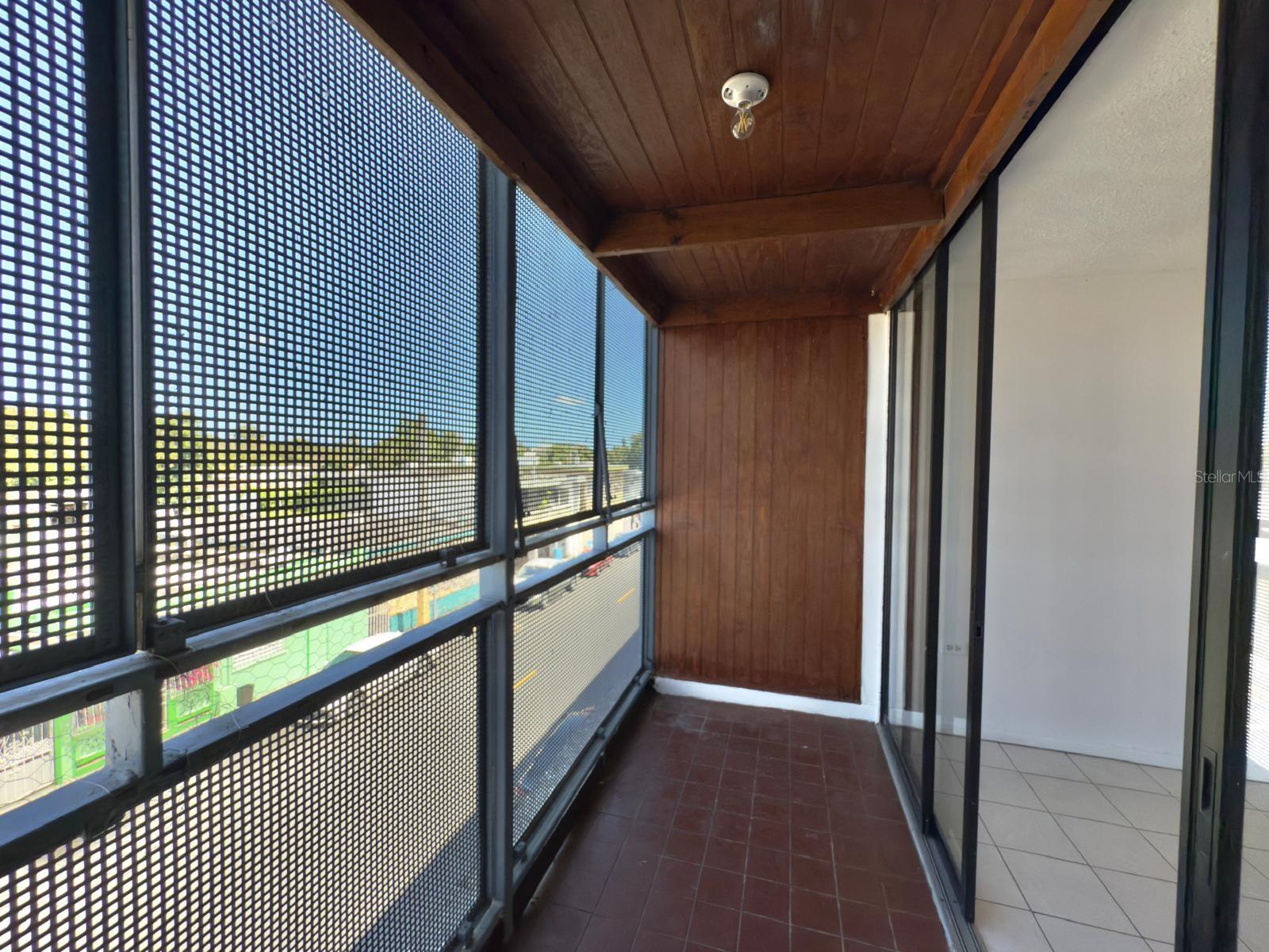 CONDOMINO REINA CAROLINA - Residential