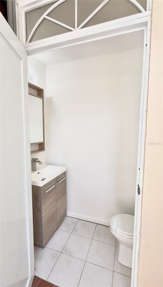 CONDOMINO REINA CAROLINA - Residential