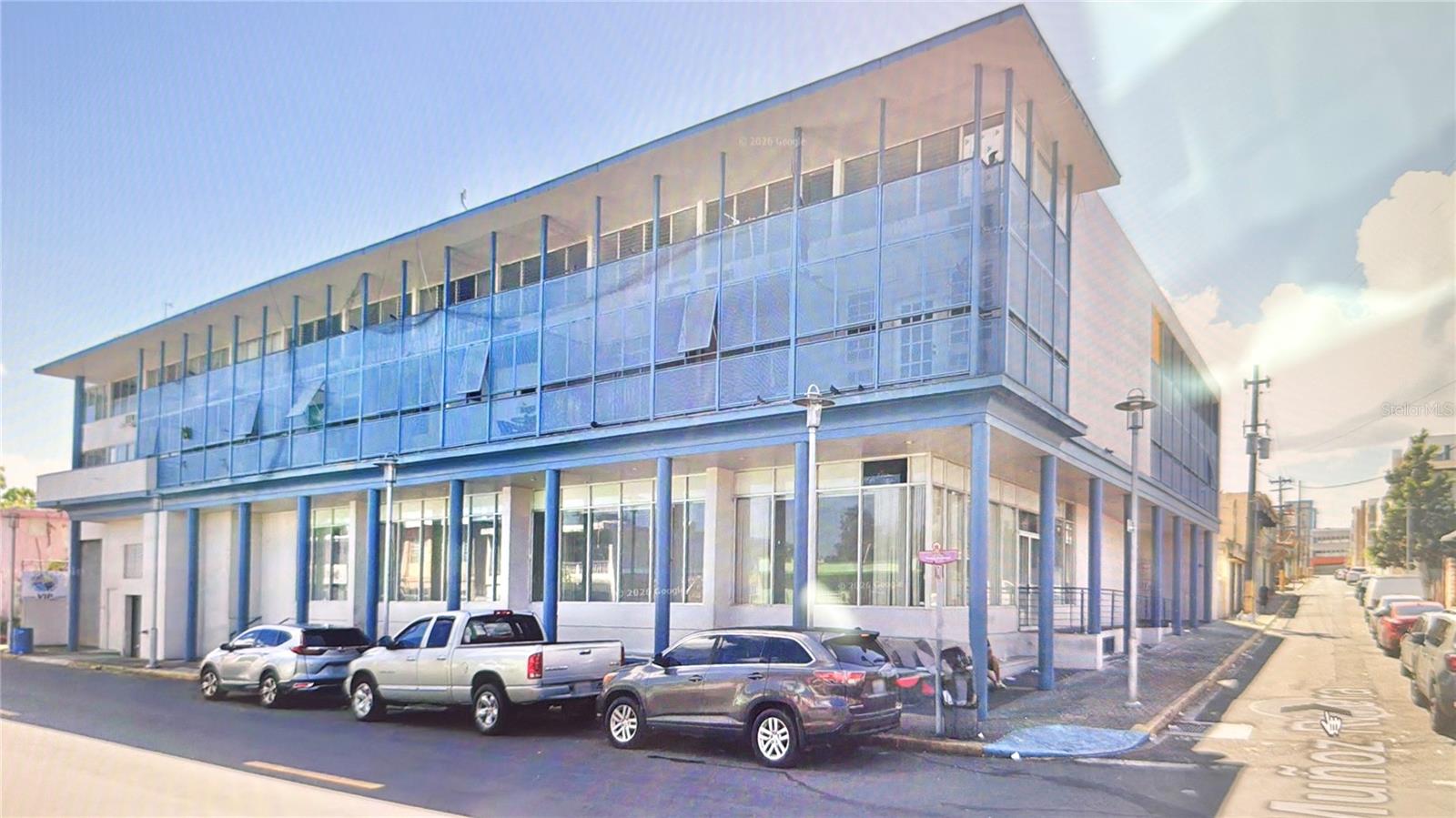 CONDOMINO REINA CAROLINA - Residential