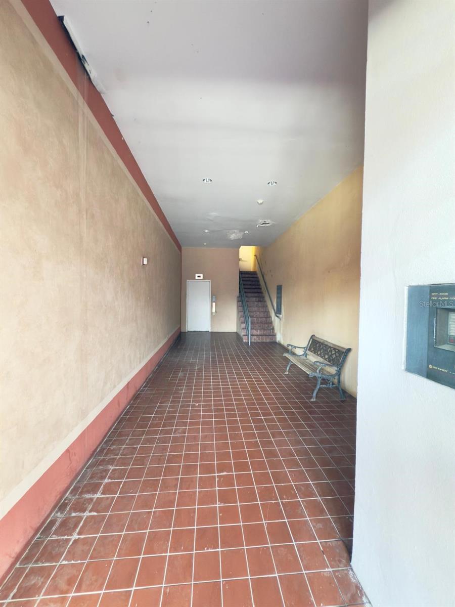 CONDOMINO REINA CAROLINA - Residential