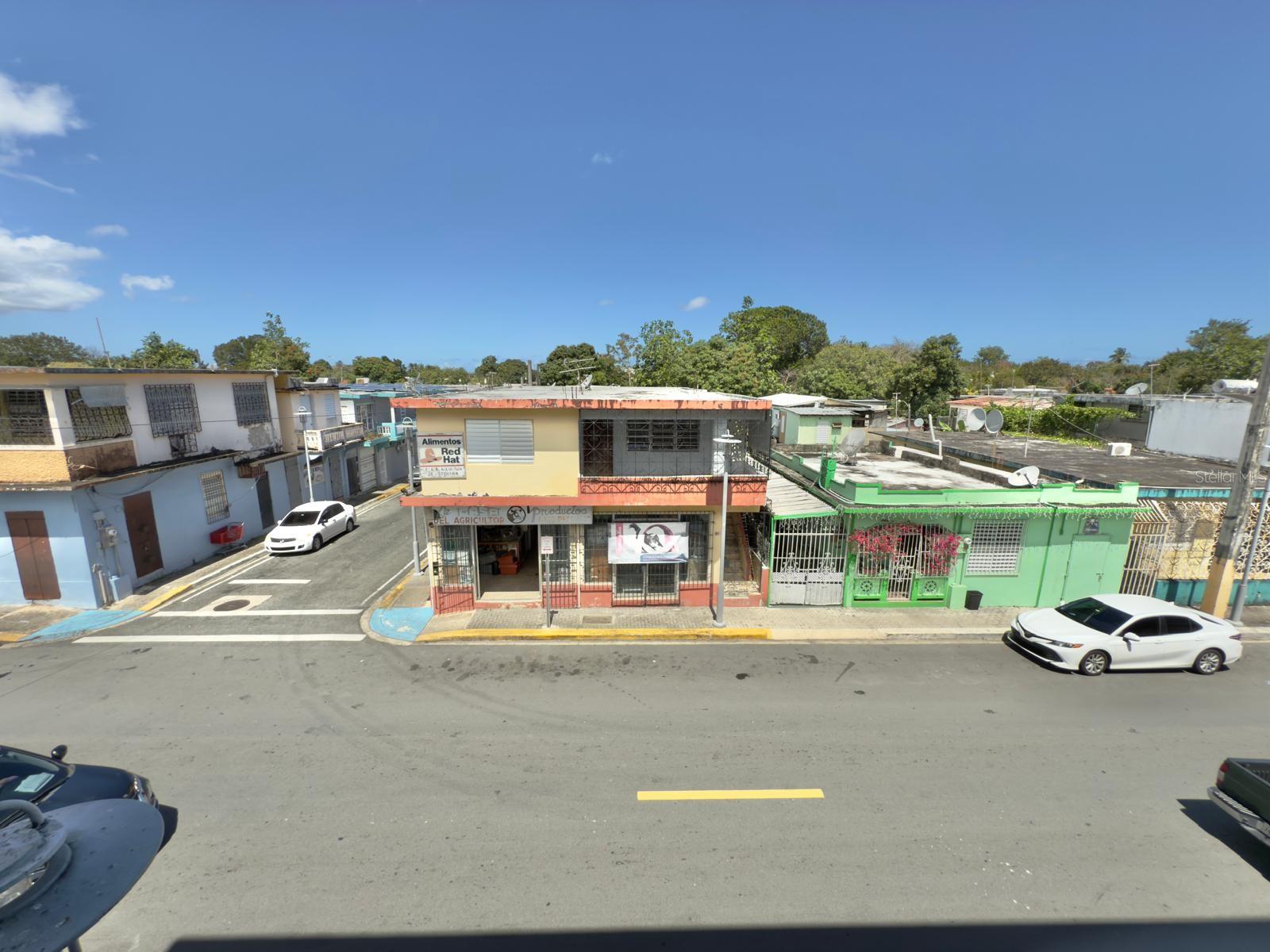 CONDOMINO REINA CAROLINA - Residential