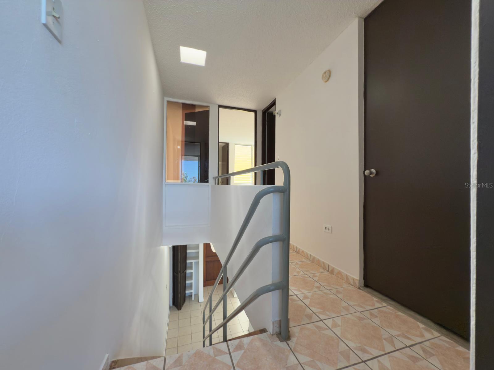 CONDOMINO REINA CAROLINA - Residential