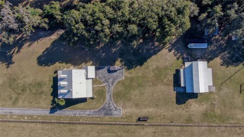 Tiny photo for 2198 W Highway 329, Citra, FL 32113 (MLS # OM712752)