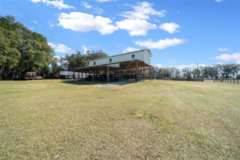 Tiny photo for 2198 W Highway 329, Citra, FL 32113 (MLS # OM712752)