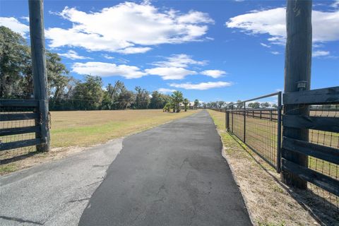 Tiny photo for 2198 W Highway 329, Citra, FL 32113 (MLS # OM712752)
