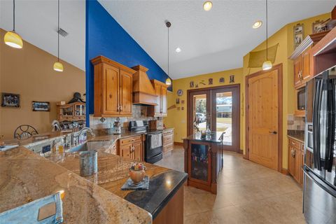 Tiny photo for 2198 W Highway 329, Citra, FL 32113 (MLS # OM712752)