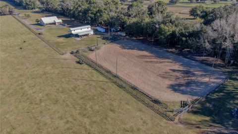 Tiny photo for 2198 W Highway 329, Citra, FL 32113 (MLS # OM712752)