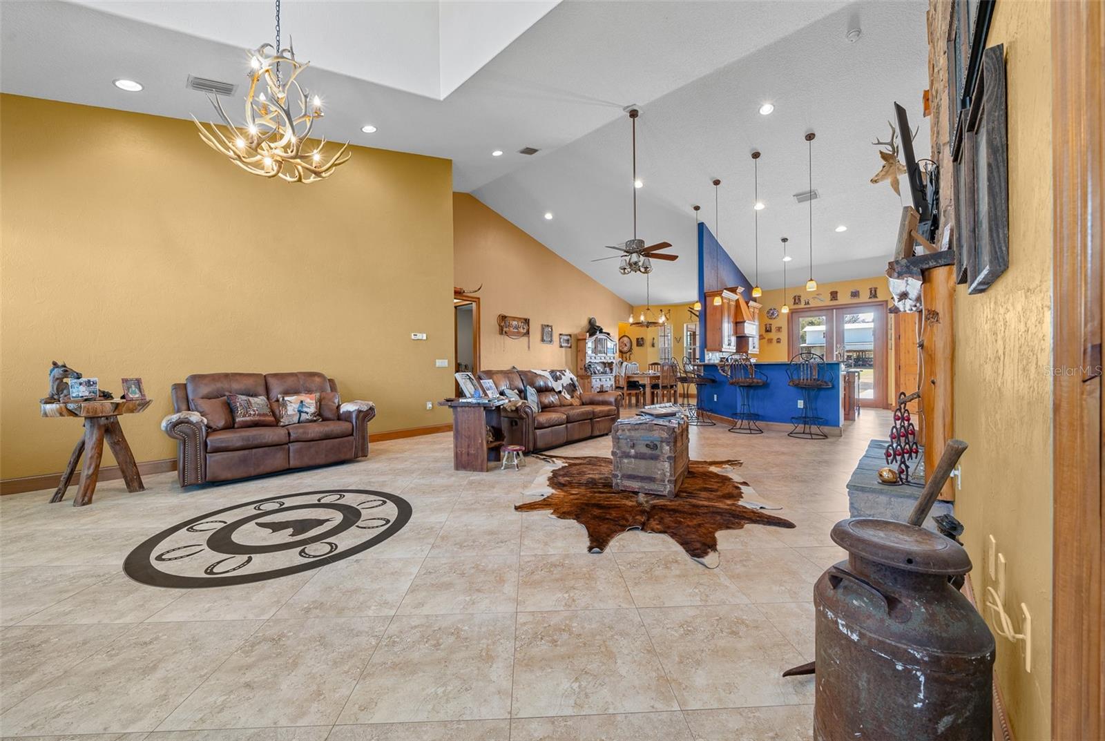 NONSUB - Residential