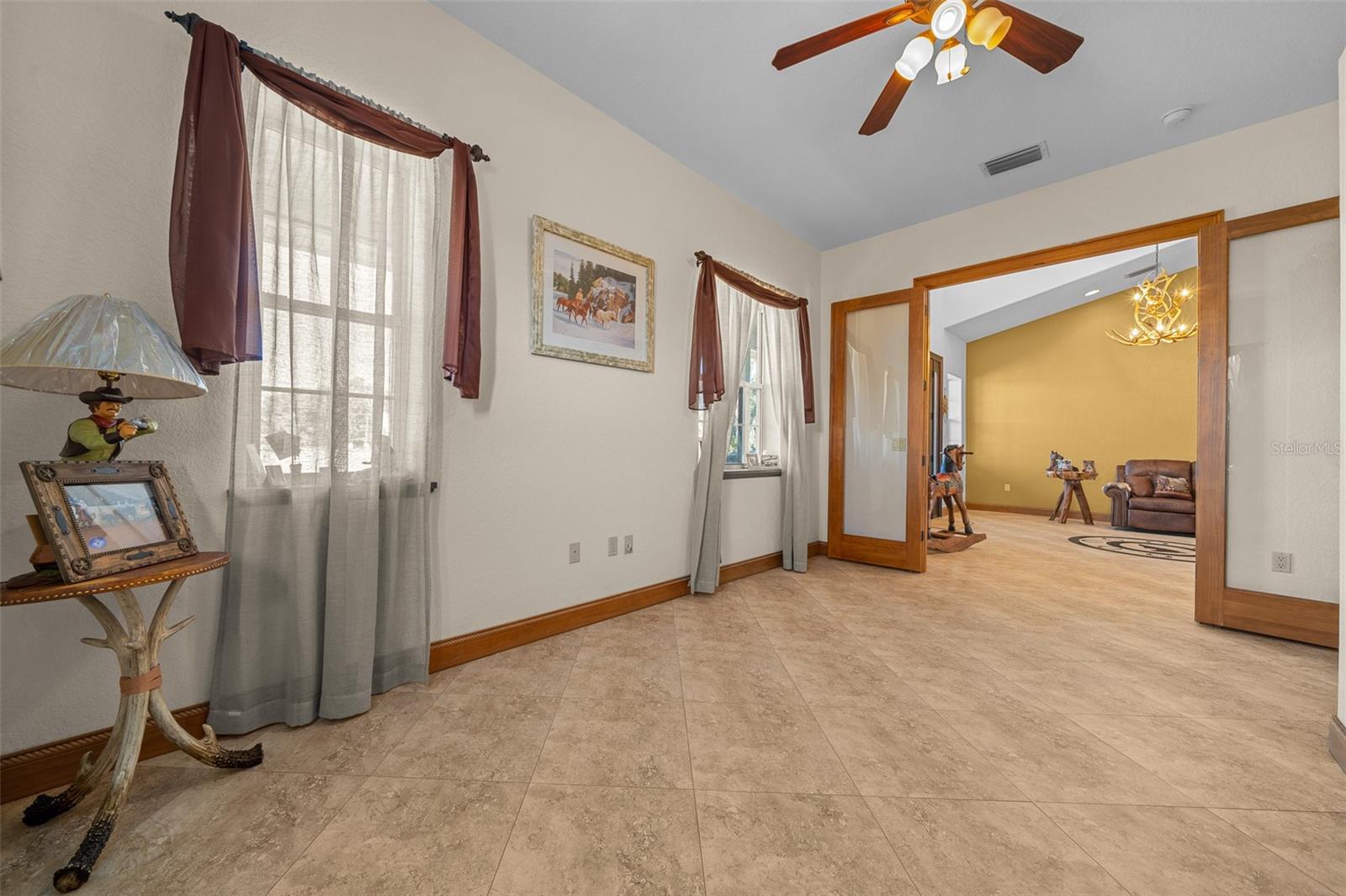 NONSUB - Residential