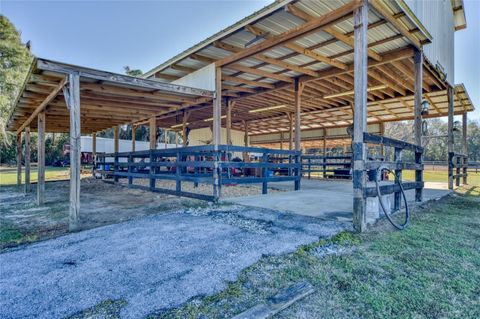 Tiny photo for 2198 W Highway 329, Citra, FL 32113 (MLS # OM712752)
