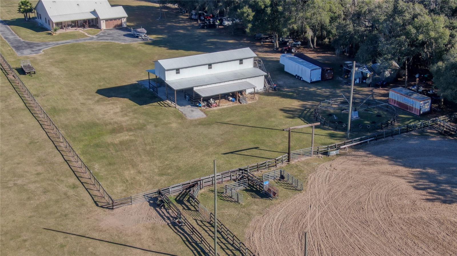 NONSUB - Residential