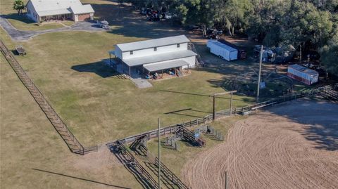 Tiny photo for 2198 W Highway 329, Citra, FL 32113 (MLS # OM712752)